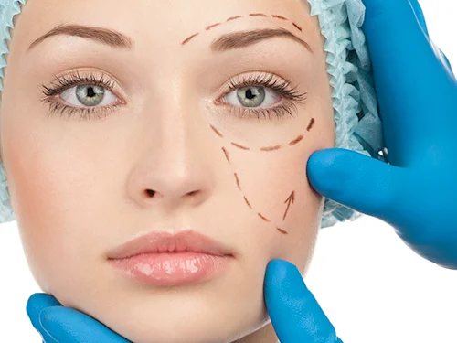 Plastic and Cosmetic Surgery